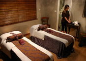 Hidden Valley Eco Spa Lodges & Day Spas - Accommodation in Bendigo 0