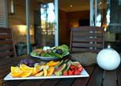 Hidden Valley Eco Spa Lodges & Day Spas - Accommodation in Bendigo 2