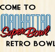 Manhattan Superbowl - Accommodation in Bendigo