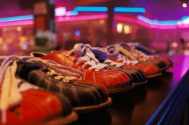 Manhattan Superbowl - Accommodation in Bendigo 3