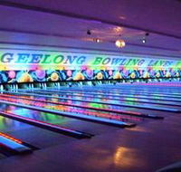 Oz Tenpin Geelong - Accommodation in Bendigo
