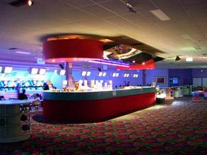 Oz Tenpin Geelong - Accommodation in Bendigo 1