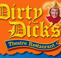 Dirty Dicks - Accommodation in Bendigo