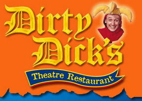Dirty Dicks - Accommodation in Bendigo 0