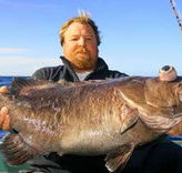 Bravo Fishing Charters - Accommodation in Bendigo