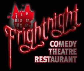 Frightnight Comedy Theatre Restaurant - Accommodation in Bendigo 0