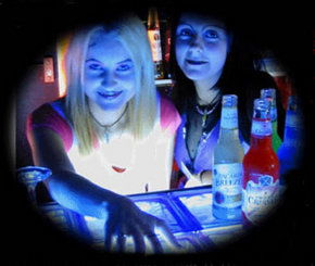 Frightnight Comedy Theatre Restaurant - Accommodation in Bendigo 2