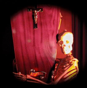 Frightnight Comedy Theatre Restaurant - Accommodation in Bendigo 3