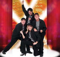 Major Oak Theatre Restaurant - Accommodation in Bendigo