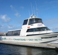 Saltwater Charters WA - Accommodation in Bendigo