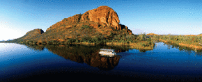 Kununurra Cruises - Accommodation in Bendigo