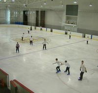Liverpool Catholic Club Rink - Accommodation in Bendigo