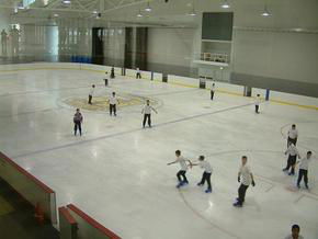 Liverpool Catholic Club Rink - Accommodation in Bendigo 0