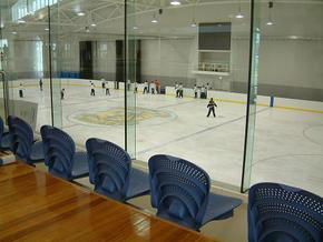 Liverpool Catholic Club Rink - Accommodation in Bendigo 2