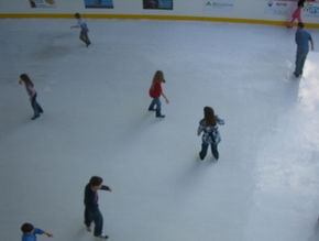 Liverpool Catholic Club Rink - Accommodation in Bendigo 3