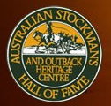 Australian Stockman's Hall of Fame - Accommodation in Bendigo