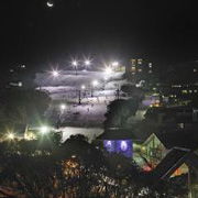 Night Skiing - Accommodation in Bendigo 0