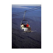 Scenic Chairlift Ride - Accommodation in Bendigo 0