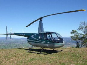 Alpine Helicopter Charter Scenic Tours - Accommodation in Bendigo 1