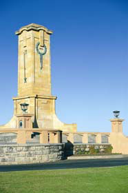 Fremantle War Memorial - Accommodation in Bendigo 0
