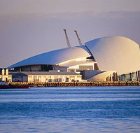 Western Australian Maritime Museum - Fremantle - Accommodation in Bendigo