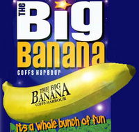 Big Banana - Accommodation in Bendigo