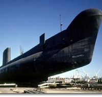 Submarine Ovens - Accommodation in Bendigo