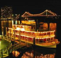 Kookaburra River Queens - Accommodation in Bendigo