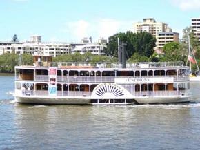 Kookaburra River Queens - Accommodation in Bendigo 3