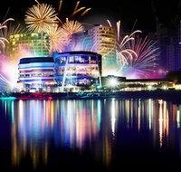 Twin Towns - Accommodation in Bendigo