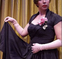 Brisbane Arts Theatre - Accommodation in Bendigo