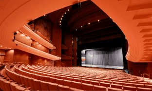 QPAC - Accommodation in Bendigo 1