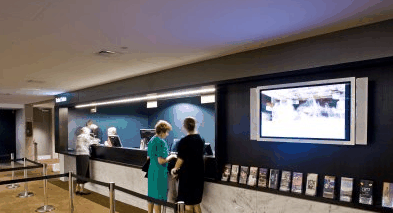 QPAC - Accommodation in Bendigo 2