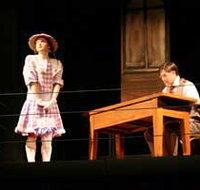 Warehaus Theatre Company - Accommodation in Bendigo