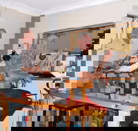 St Luke's Theatre - Accommodation in Bendigo