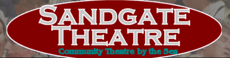 Sandgate Theatre - Accommodation in Bendigo