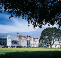 Brisbane Powerhouse Arts - Accommodation in Bendigo