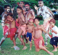 Musgrave Park Cultural Centre - Accommodation in Bendigo