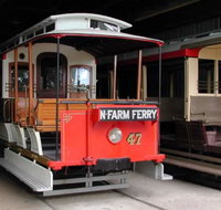 Brisbane Tramway Museum - Accommodation in Bendigo