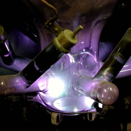 Brisbane Tramway Museum - Accommodation in Bendigo 1