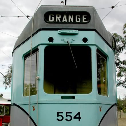 Brisbane Tramway Museum - Accommodation in Bendigo 3