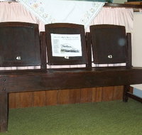 Sandgate  District Historical Society  Museum - Accommodation in Bendigo