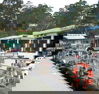 Clyde River Houseboats - Accommodation in Bendigo