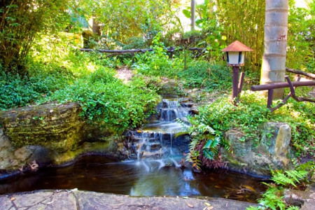 Wanneroo Botanical Gardens & Mini Golf - Accommodation in Bendigo 1