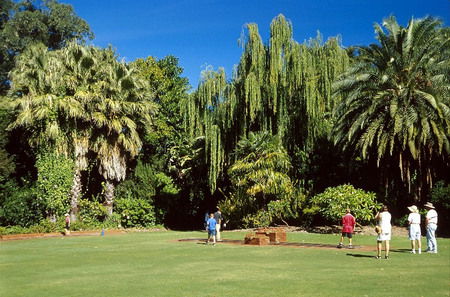 Wanneroo Botanical Gardens & Mini Golf - Accommodation in Bendigo 2