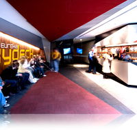 Eureka Skydeck 88 - Accommodation in Bendigo