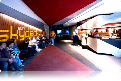 Eureka Skydeck 88 - Accommodation in Bendigo 0
