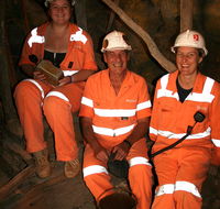 Mining Hall of Fame