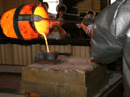 Mining Hall Of Fame - Accommodation in Bendigo 2