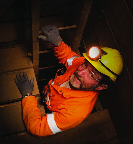 Mining Hall Of Fame - Accommodation in Bendigo 3